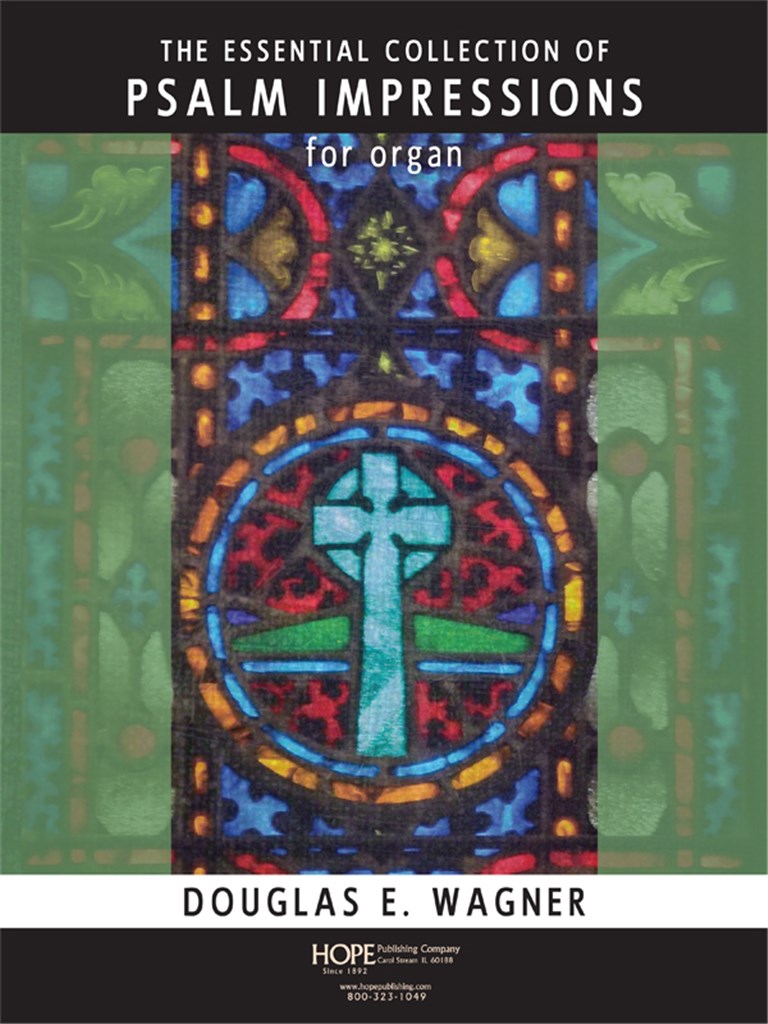 The Essential Collection of Psalm Impressions